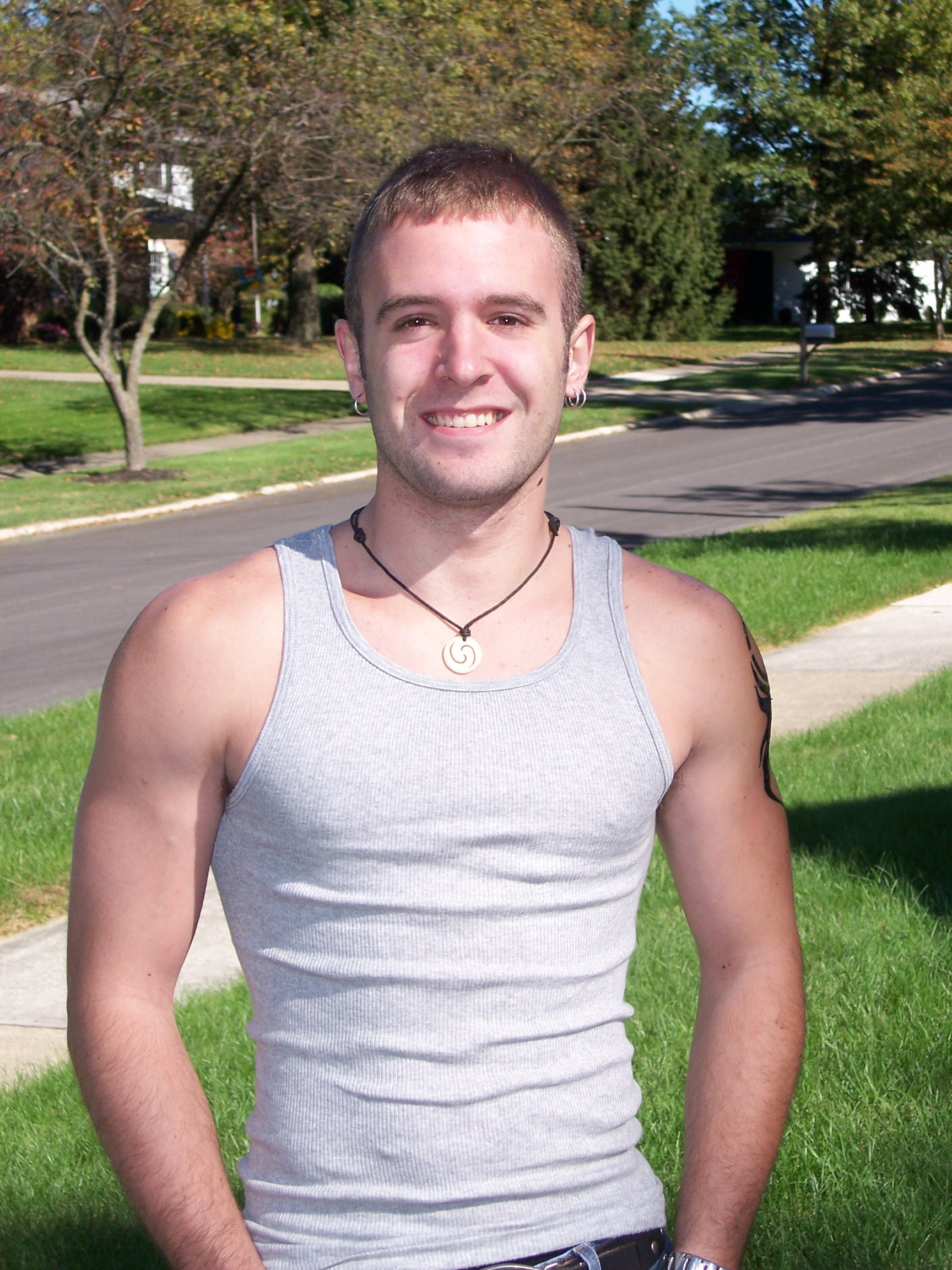 Drew